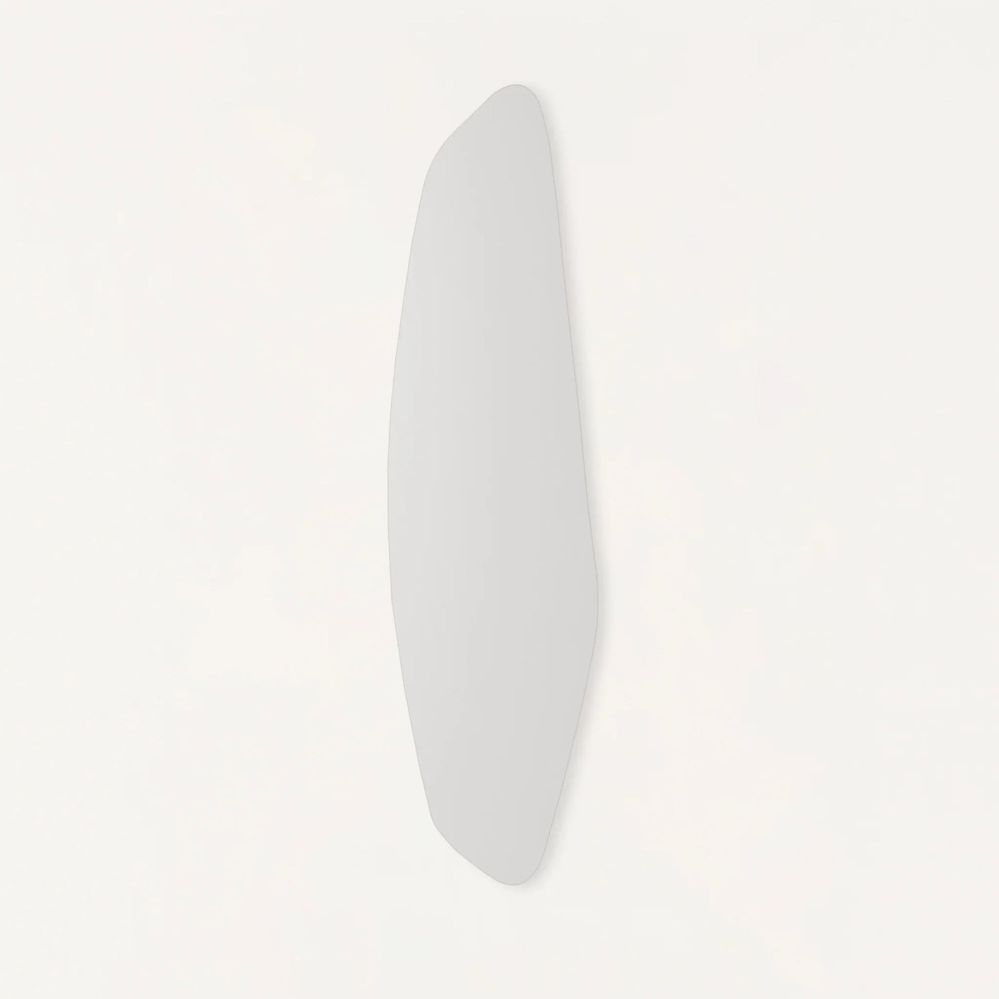 Asymmetrische Spiegel 140X35CM - Loft n Decor