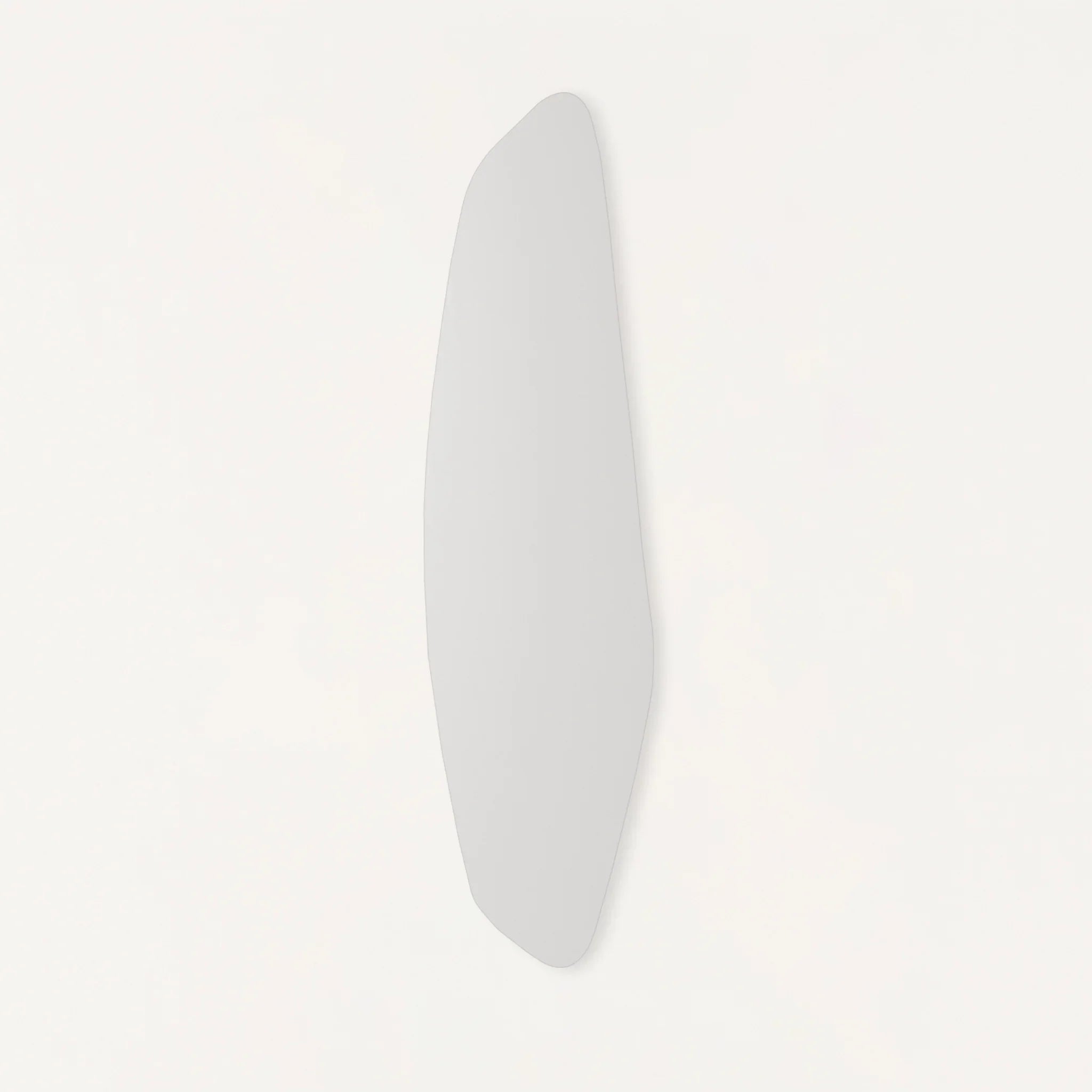 Asymmetrische Spiegel 140X35CM - Loft n Decor