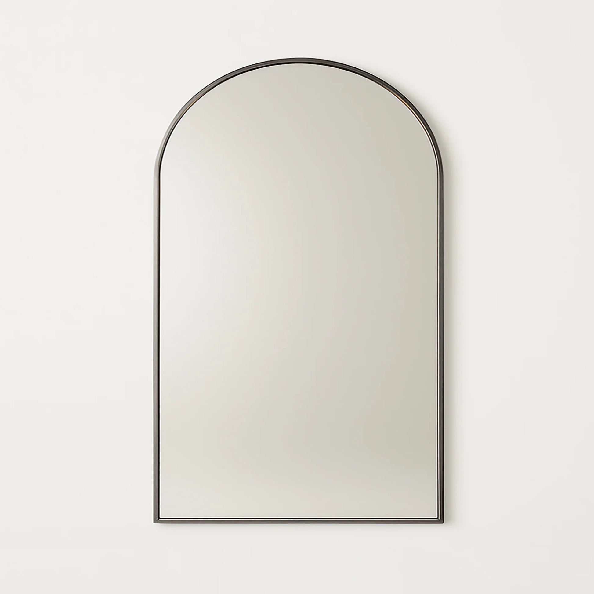 Ovale Spiegel Breed 180X100CM - Loft n Decor