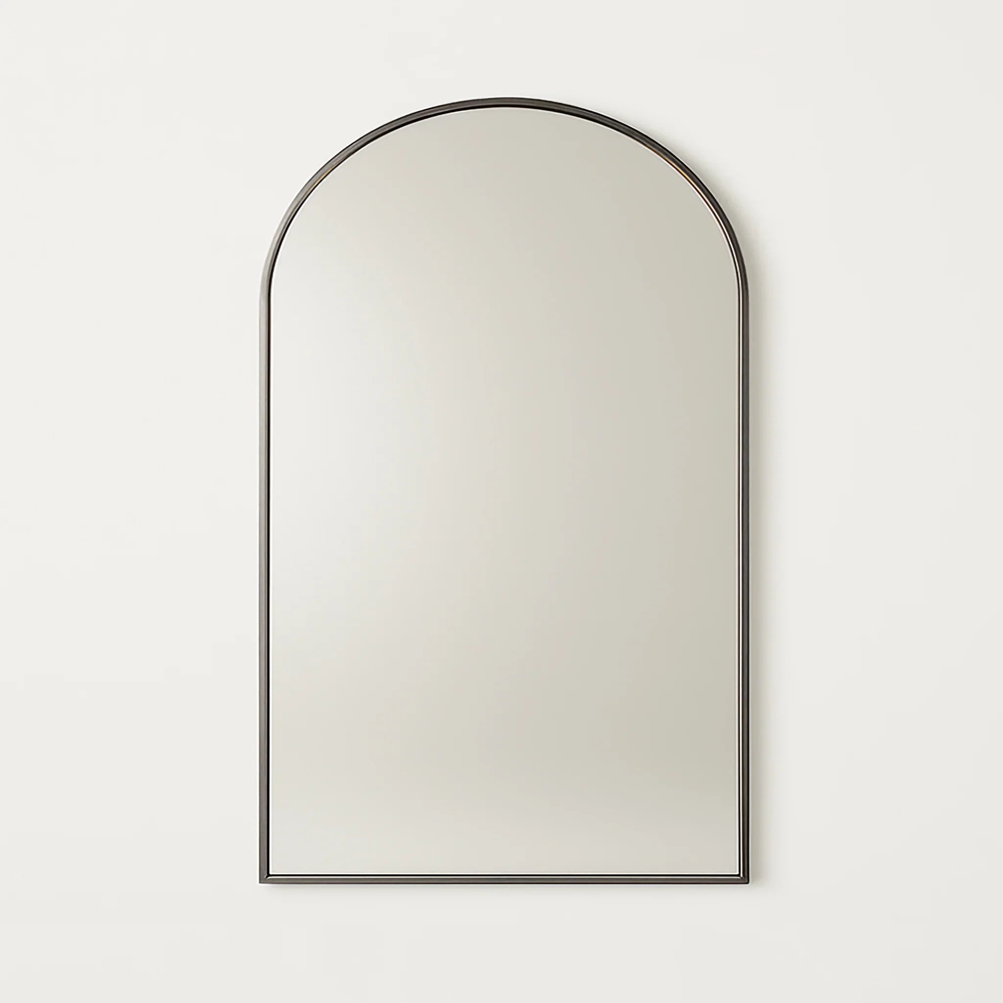 Ovale Spiegel Breed 180X100CM - Loft n Decor