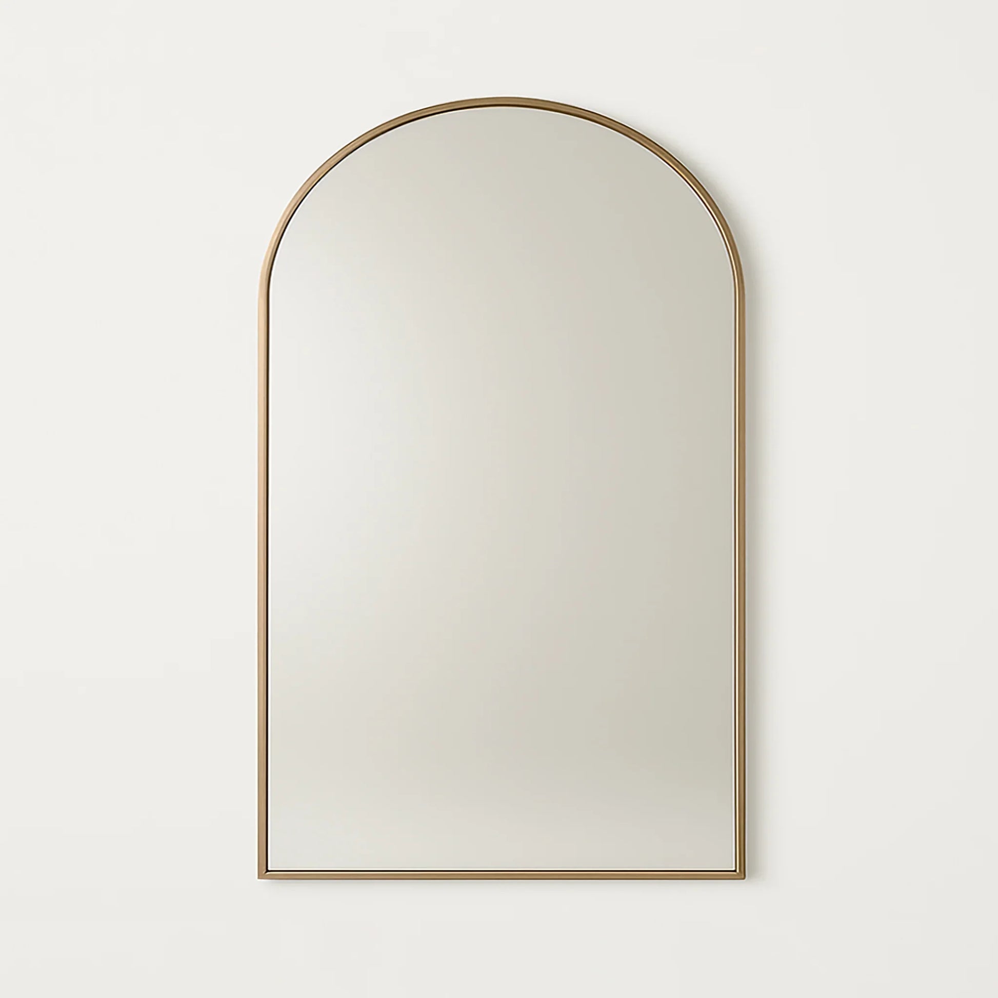 Ovale Spiegel Breed 180X100CM - Loft n Decor