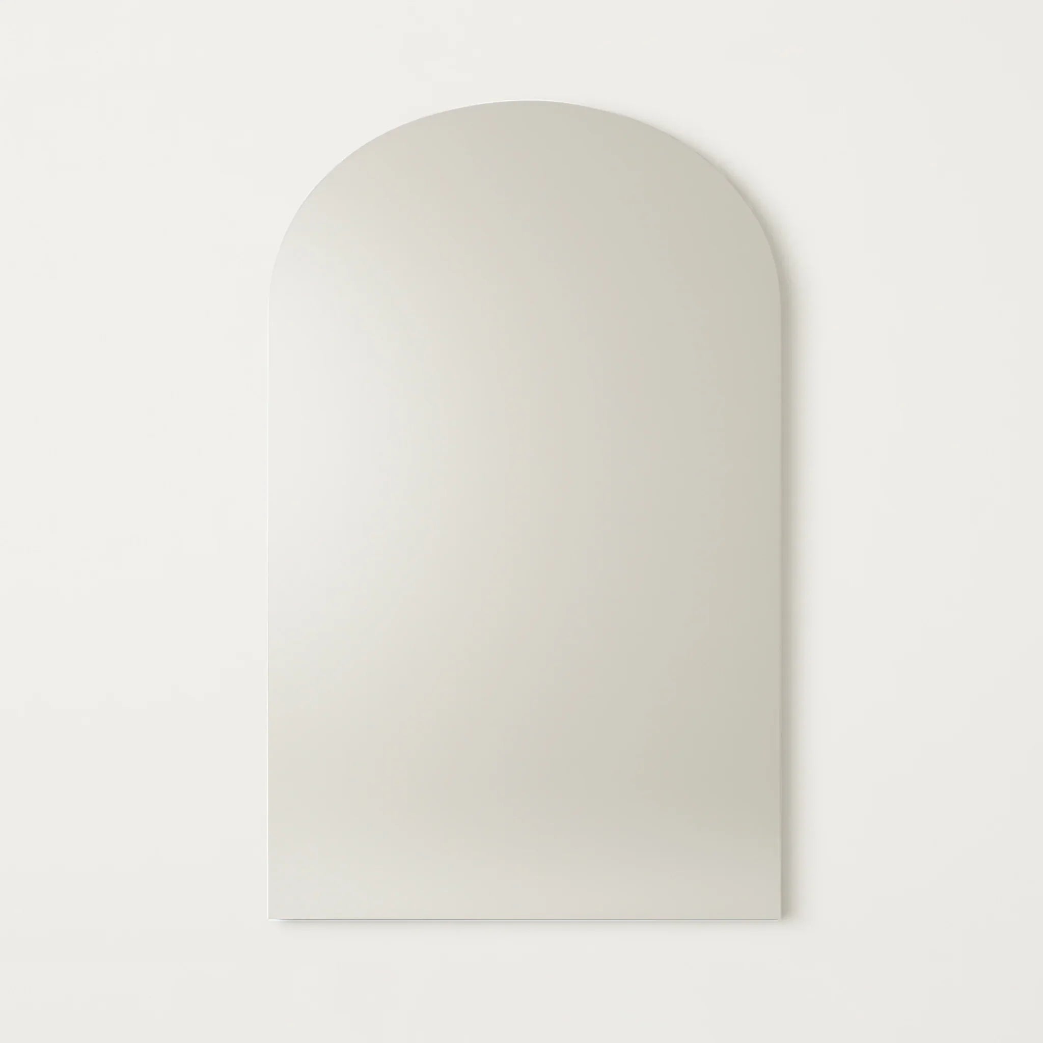 Ovale Spiegel Breed 180X100CM - Loft n Decor