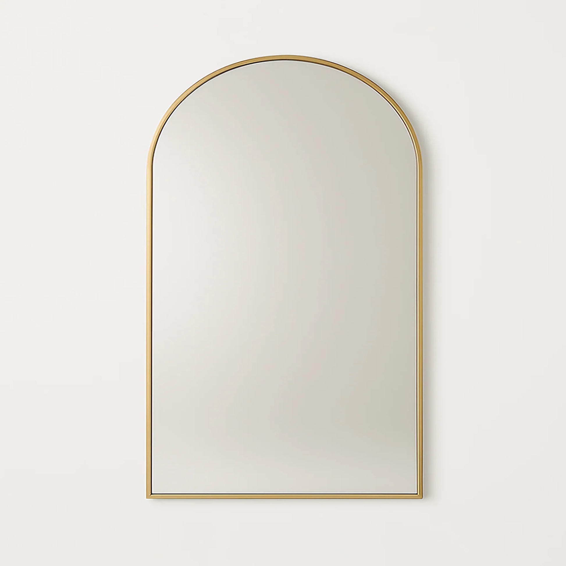 Ovale Spiegel Breed 180X100CM - Loft n Decor