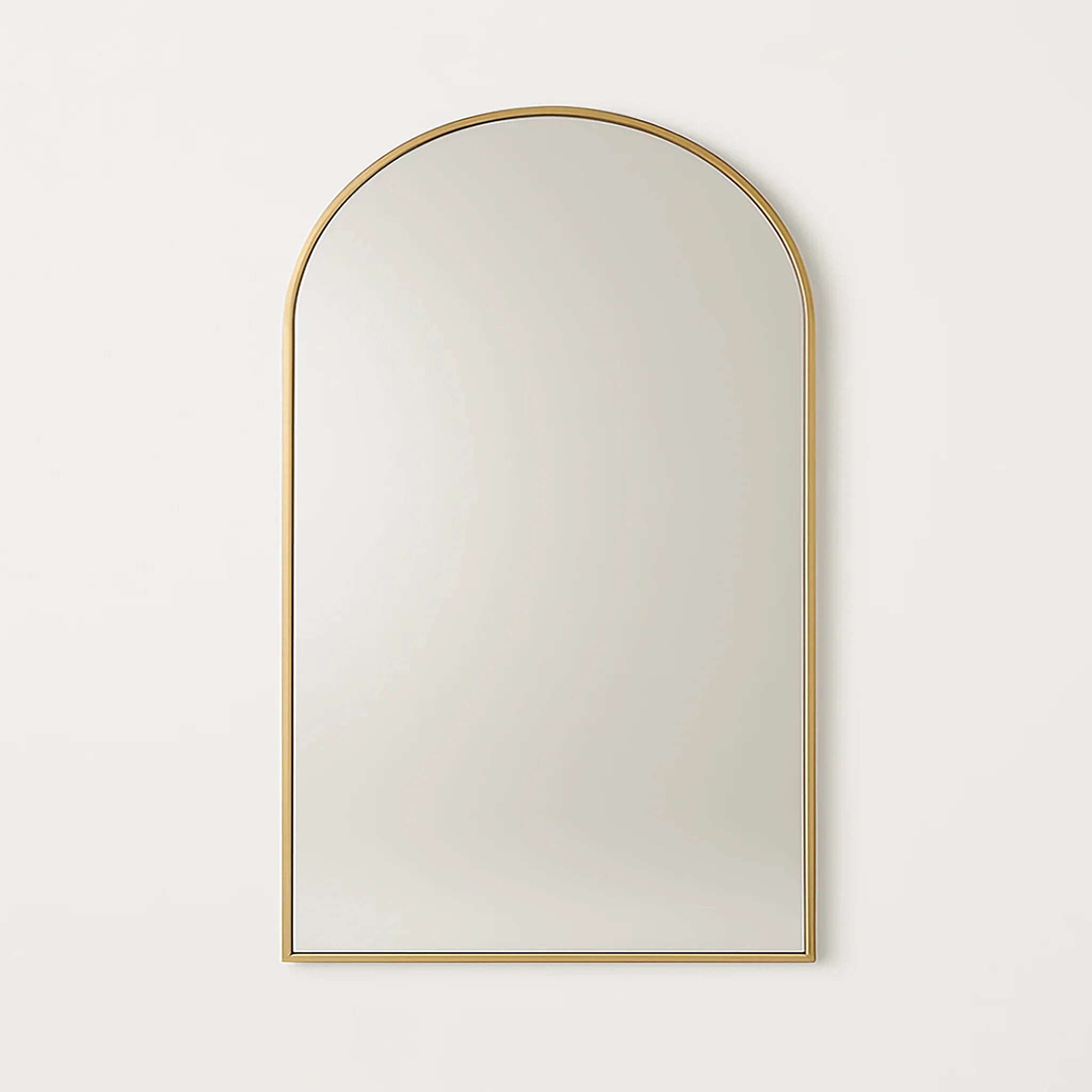 Ovale Spiegel Breed 180X100CM - Loft n Decor