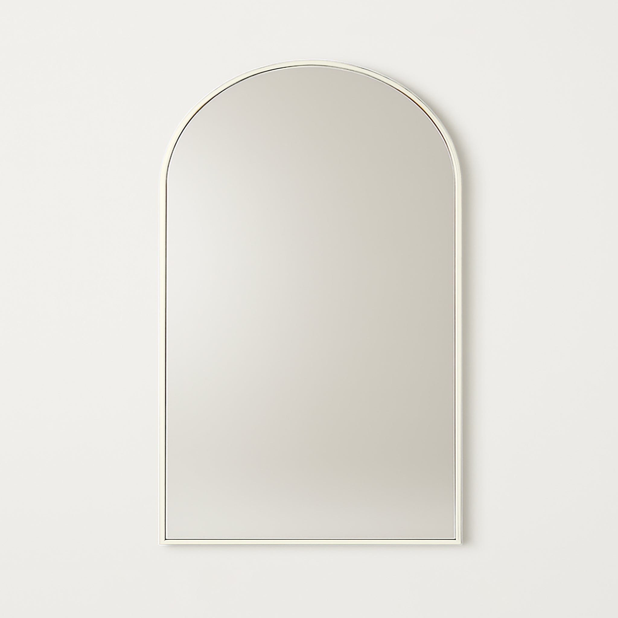 Ovale Spiegel Breed 180X100CM - Loft n Decor