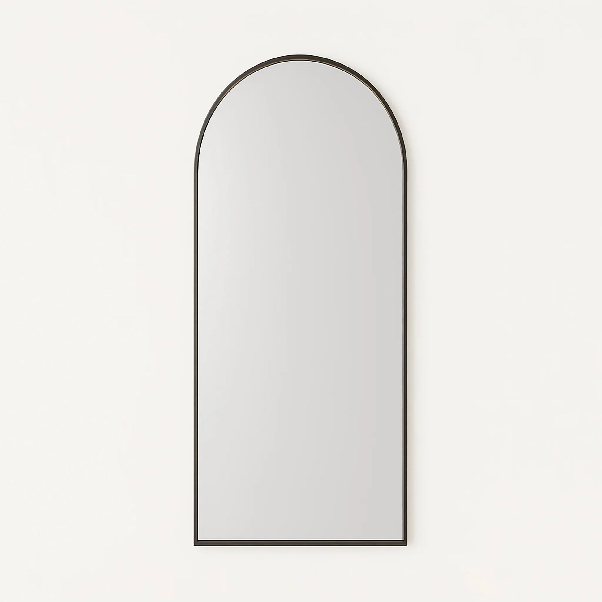 Ovale Spiegel Smal 180X70CM - Loft n Decor