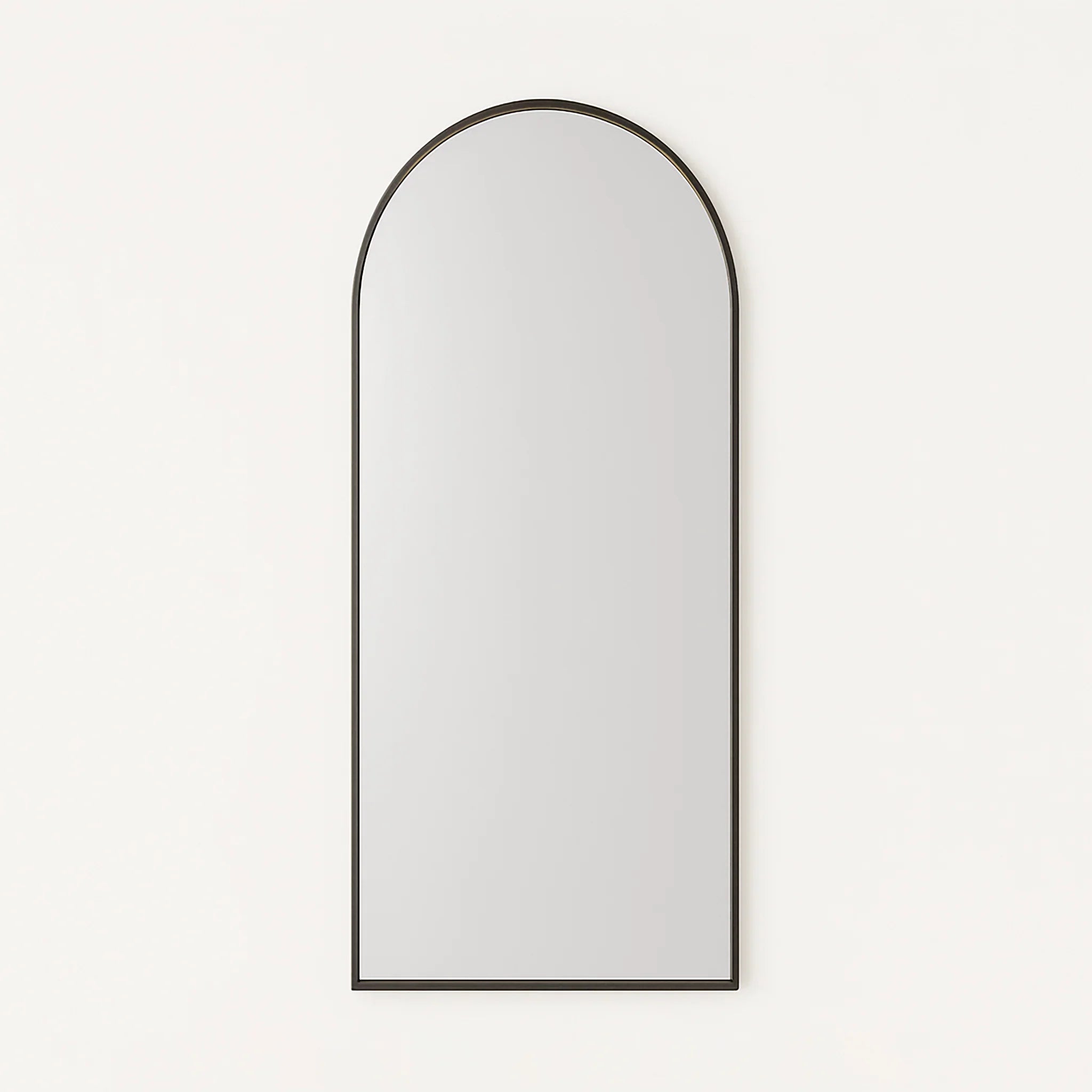 Ovale Spiegel Smal 180X70CM - Loft n Decor