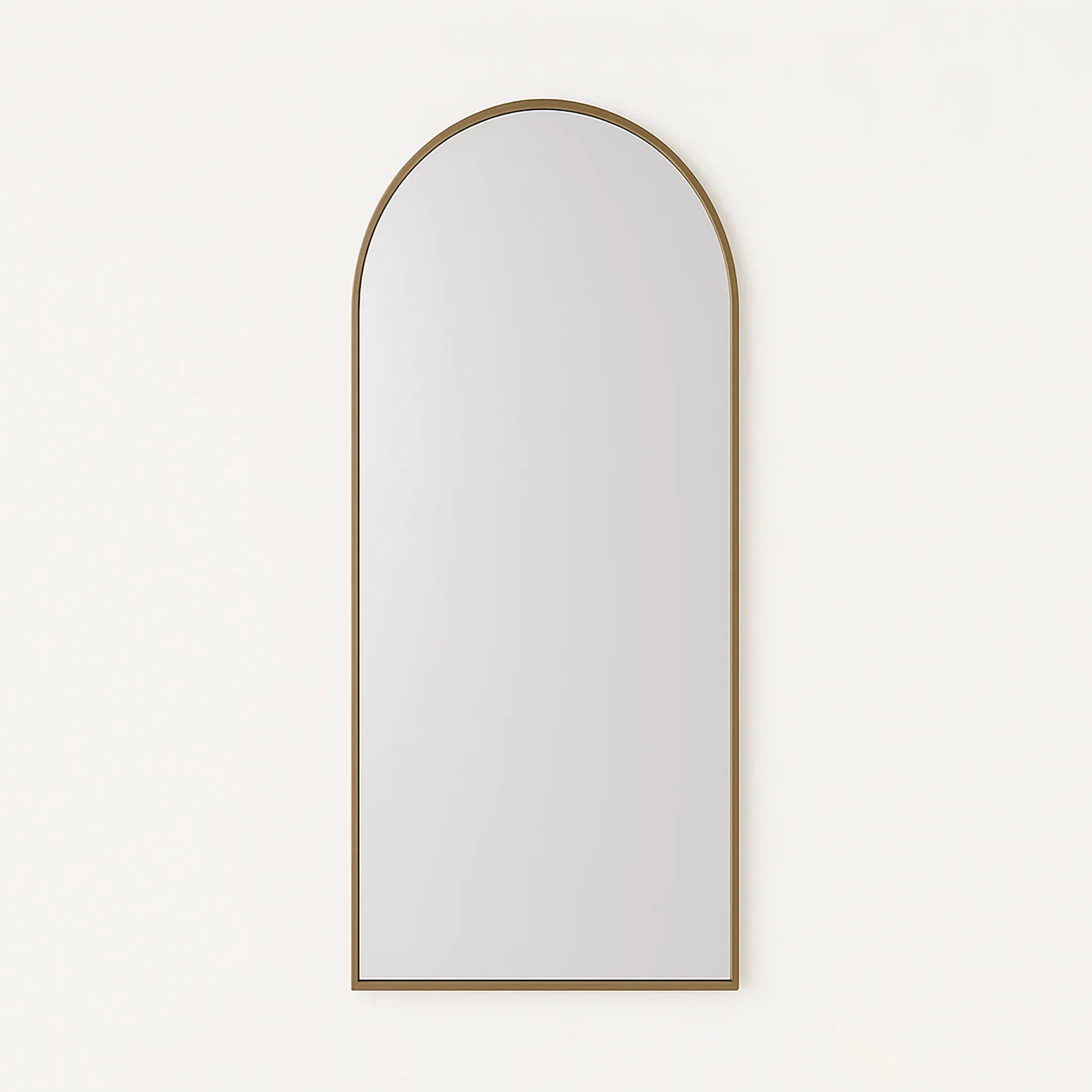 Ovale Spiegel Smal 180X70CM - Loft n Decor