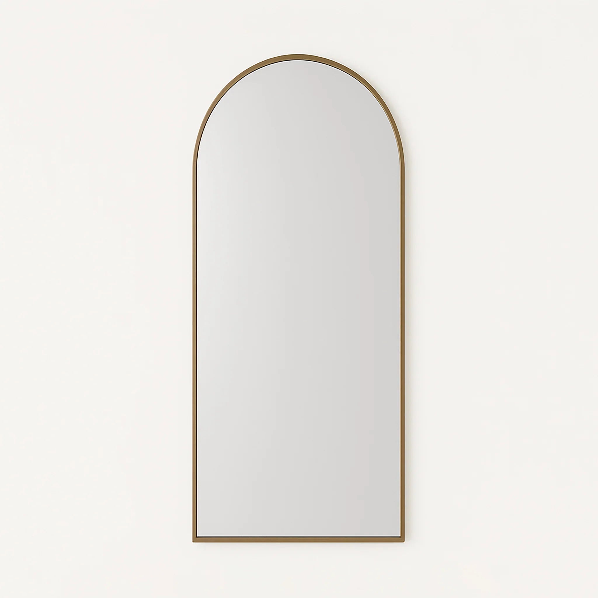 Ovale Spiegel Smal 180X70CM - Loft n Decor