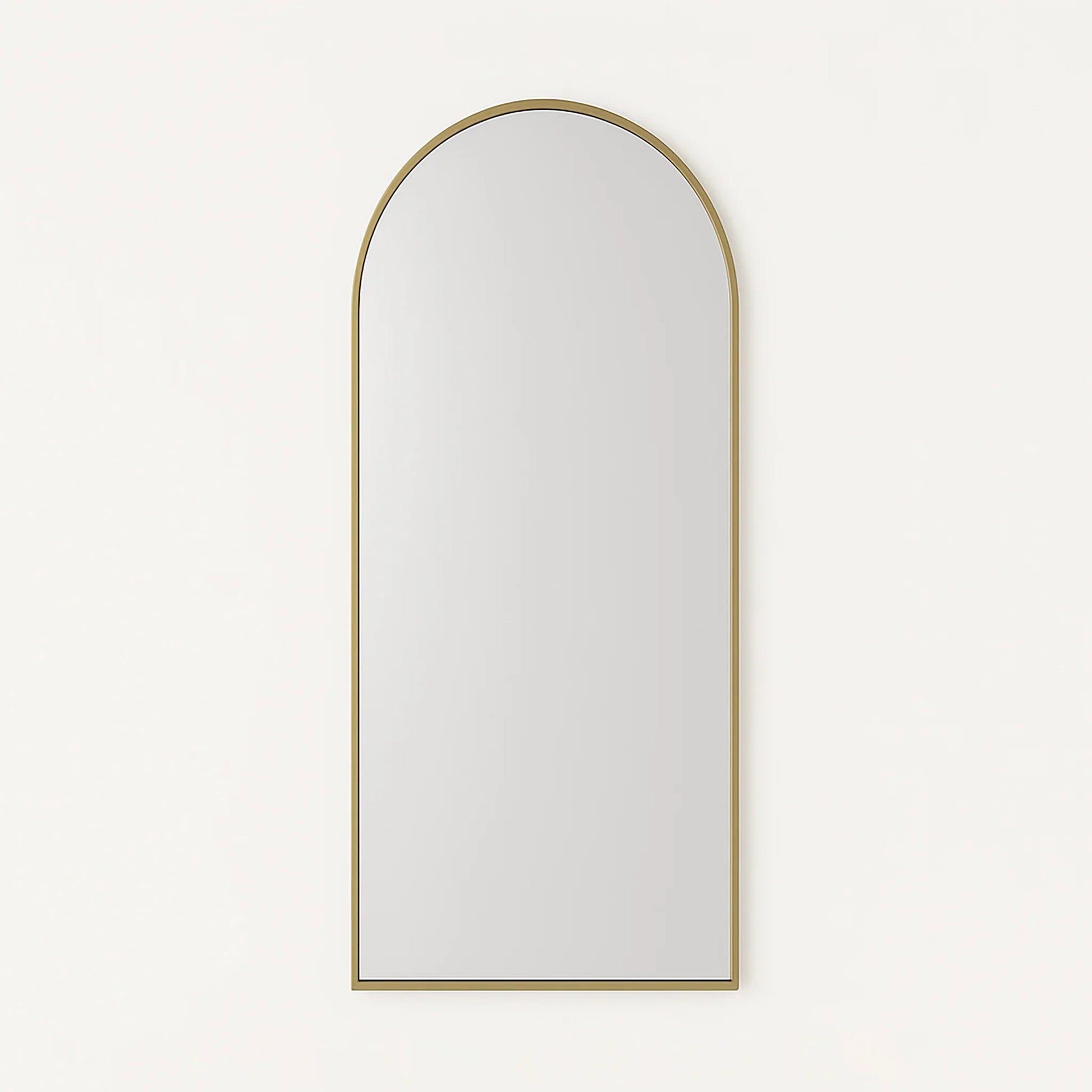 Ovale Spiegel Smal 180X70CM - Loft n Decor