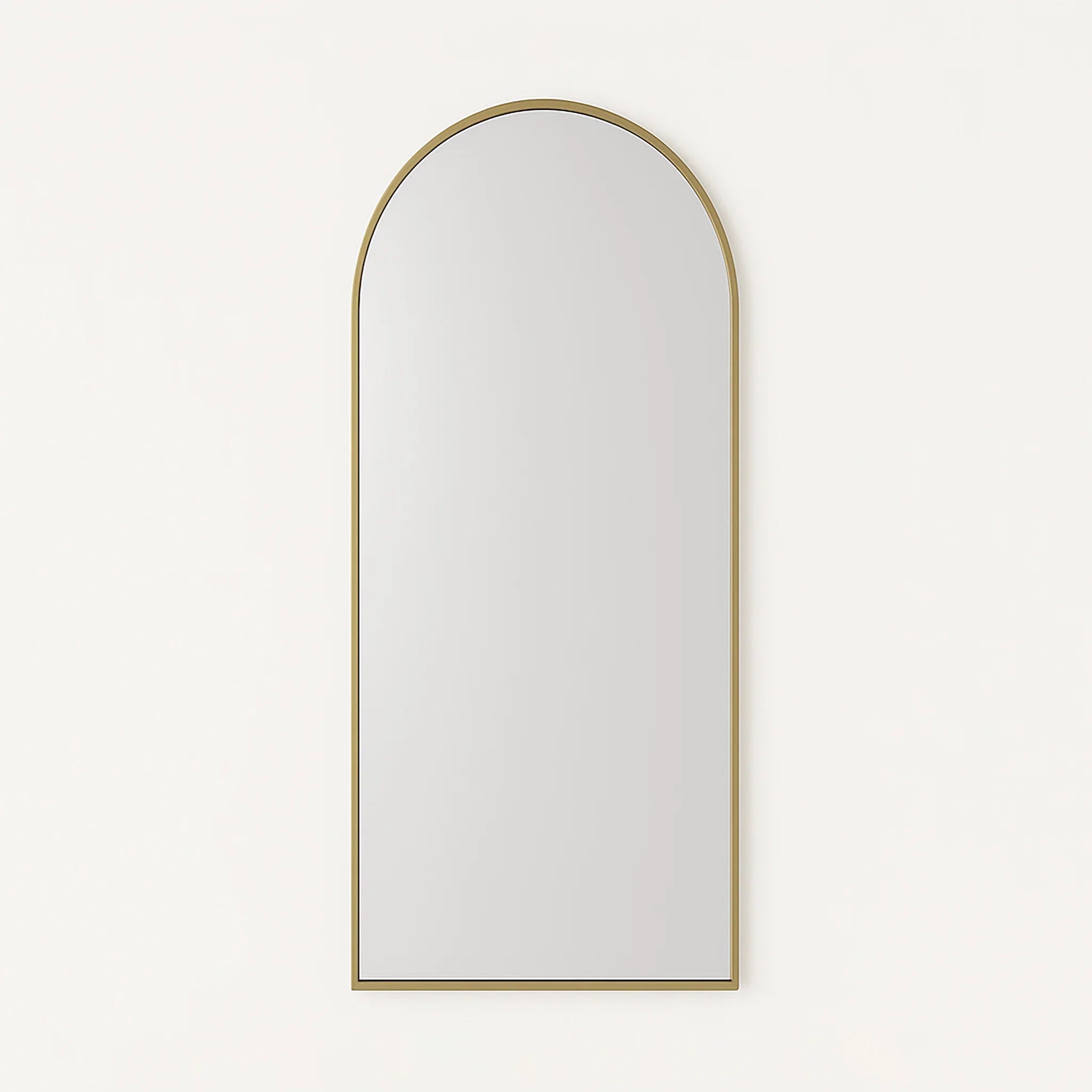 Ovale Spiegel Smal 180X70CM - Loft n Decor