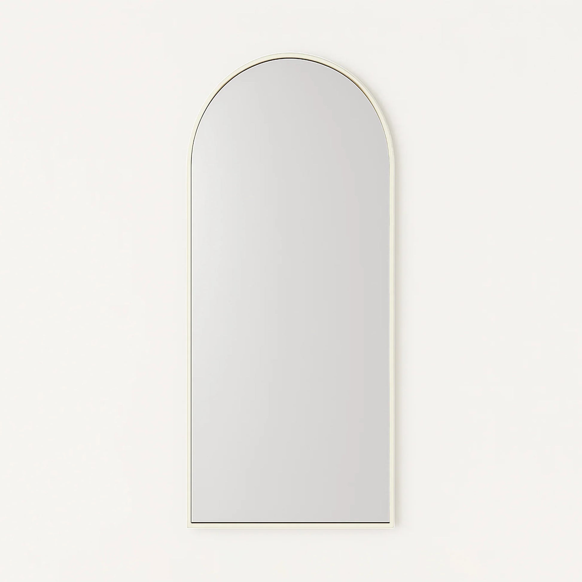 Ovale Spiegel Smal 180X70CM - Loft n Decor