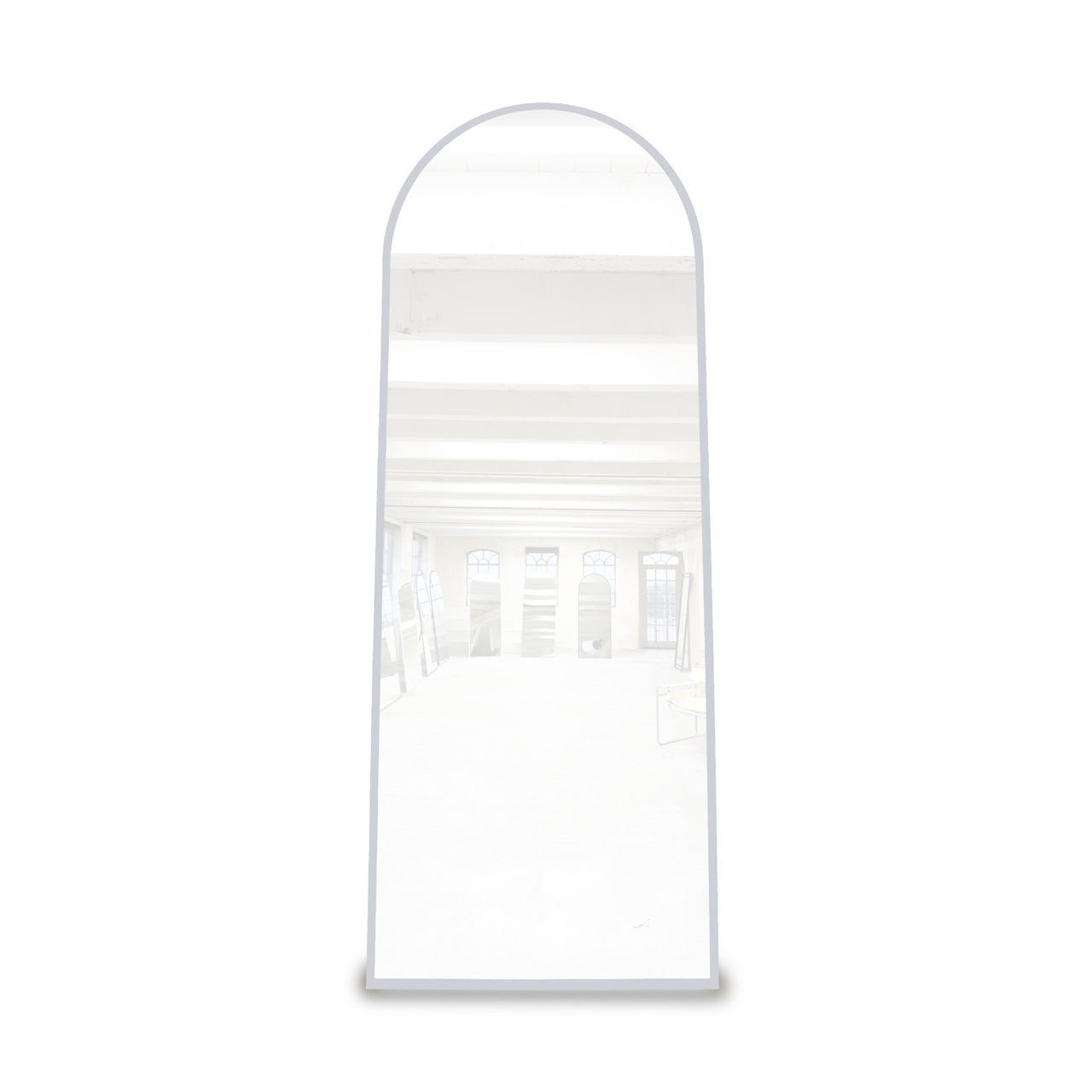 Ovale Spiegel Smal 180X70CM