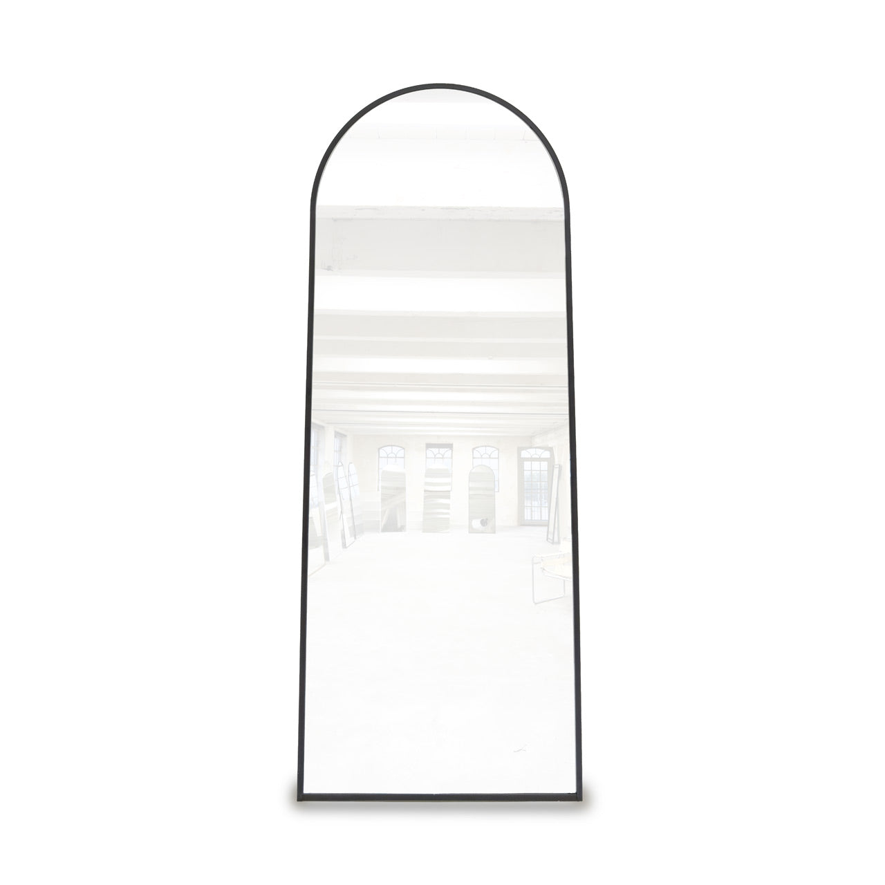 Ovale Spiegel Smal 180X70CM