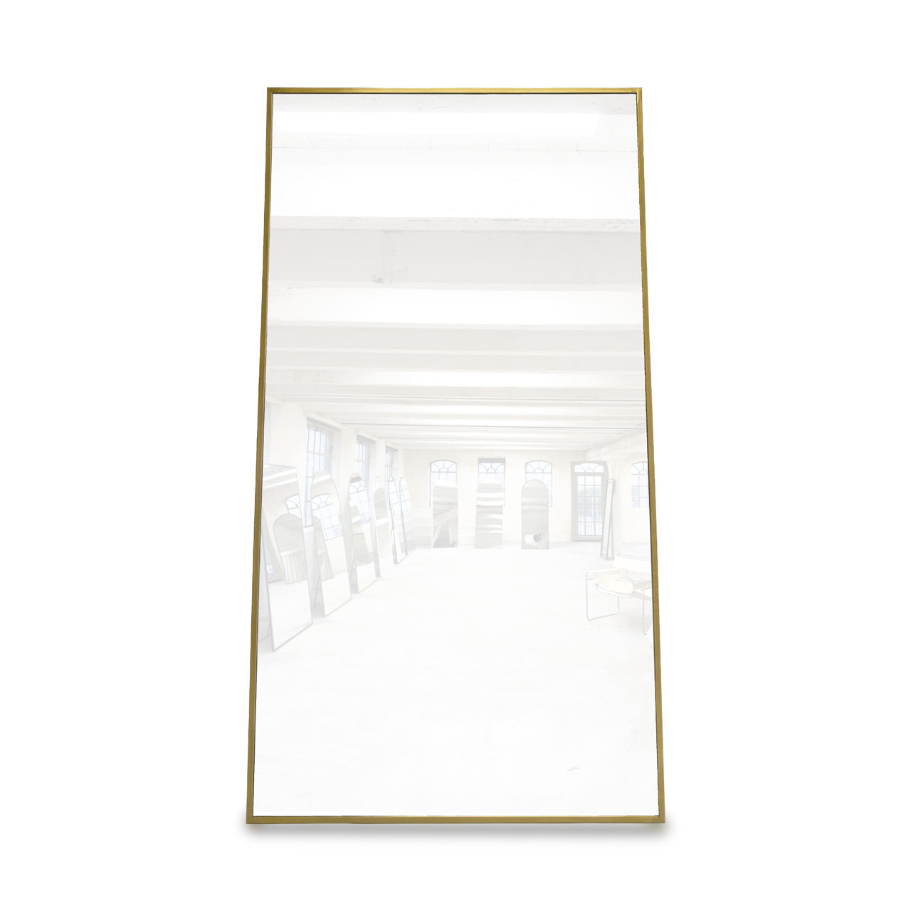 Rechte Spiegel Frame 180X100CM