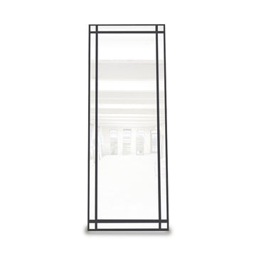 Gerade Spiegeldiamanten 180 x 70 cm