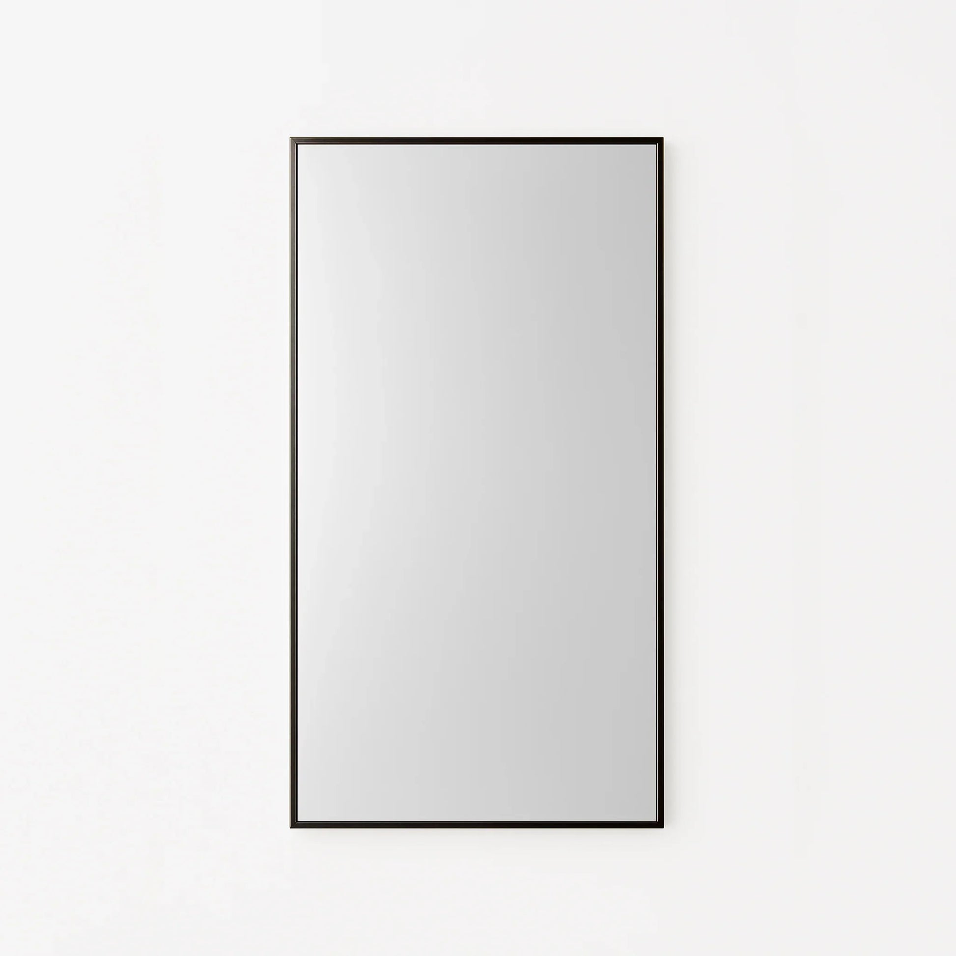 Rechte Spiegel Frame 180X100CM - Loft n Decor